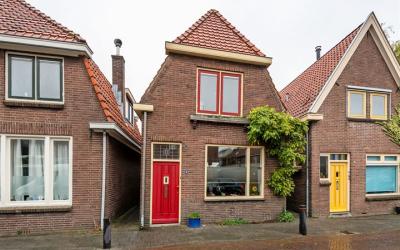 Dahliastraat 78