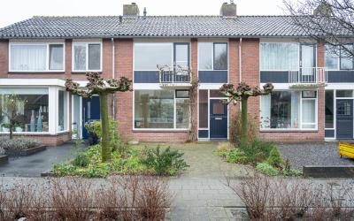 Oranje Nass. 59