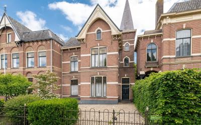 Het Voorburg 8