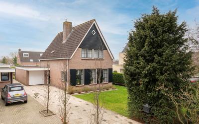 Lange Dreef 9