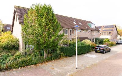 Berkeboom 33