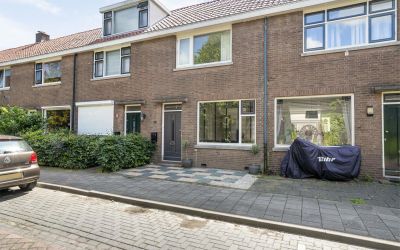 Spoorstraat 14