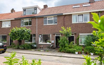 Spoorstraat 32