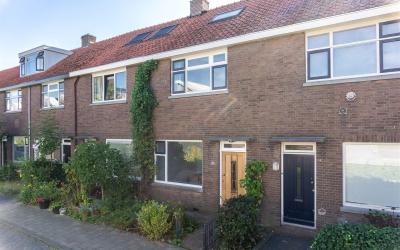 Spoorstraat 36