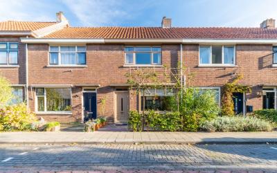 Spoorstraat 6