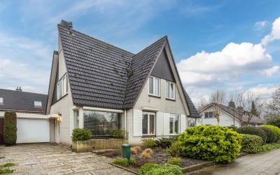 Weidsteeg 97