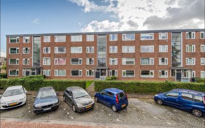 Ravelijnstraat 81
