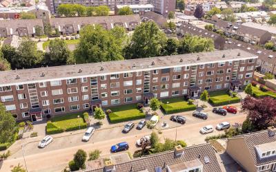 Ravelijnstr. 119