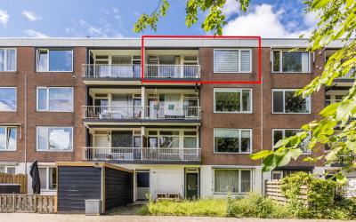 Ravelijnstr. 141