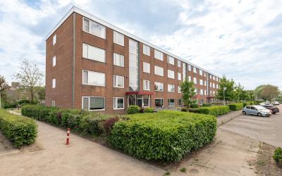 Ravelijnstr. 157
