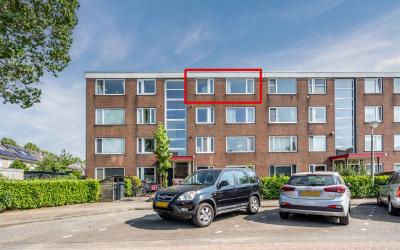 Ravelijnstr. 165