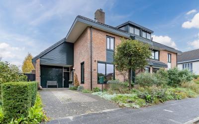 Sibeliusstraat 12