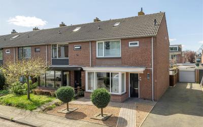 Bartokstraat 11