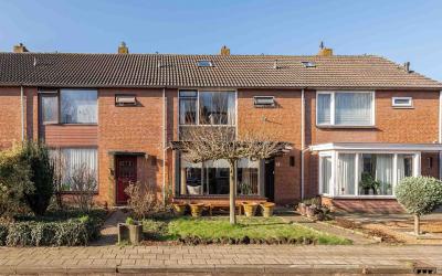 Bartokstraat 13