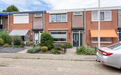 Perosistraat 8