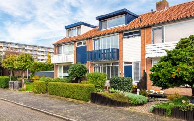 Verdistraat 6