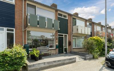 Brahmsstraat 19