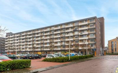 Chopinplein 207