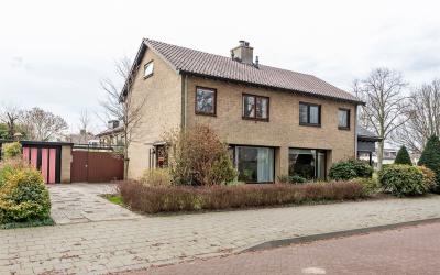 Parklaan 5