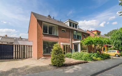 Parklaan 105