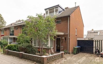 Parklaan 107