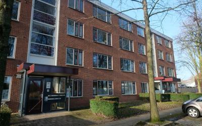 Parklaan 131