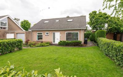 van der Duyn van Maasdamstraat 1-A