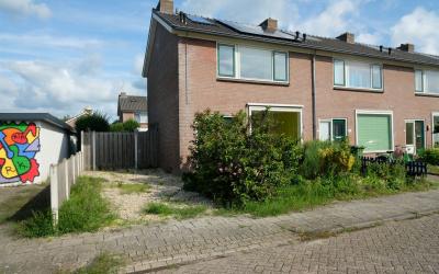 van Hogendorpstraat 20