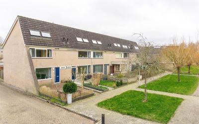 Akkerwinde 16