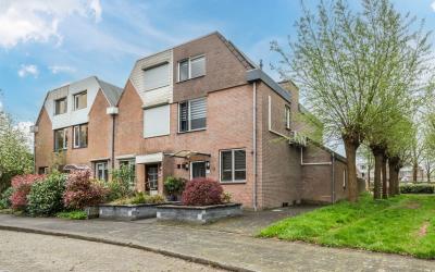 Hoefblad 16