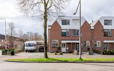 Thijsselaan 105