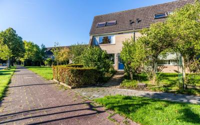 Thijsselaan 49