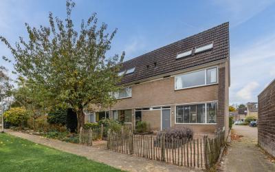 Thijsselaan 51
