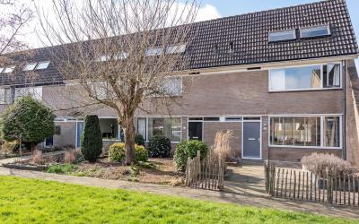 Thijsselaan 53