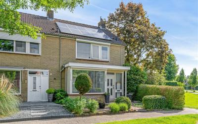 Thijsselaan 92