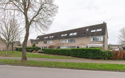 Linnaeuslaan 31