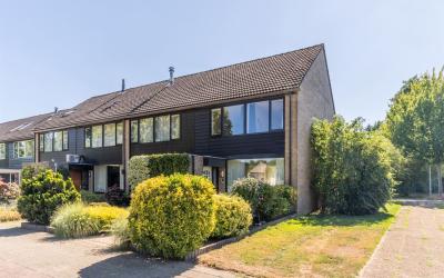 Linnaeuslaan 107