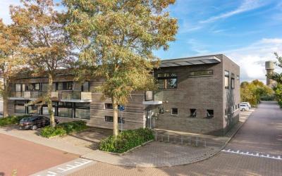 Gerard Revestraat 3