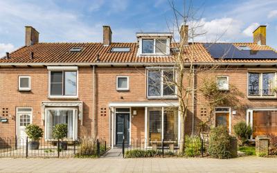 Meerlaan 21