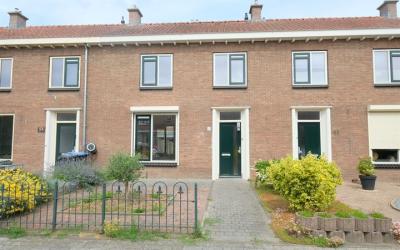 Oude Rekeme. 57