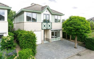 Hoogteijlin. 5