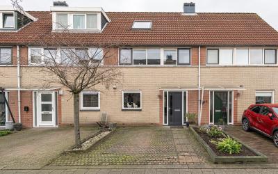 Alida de Jongstraat 50