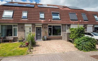 Lingestraat 8