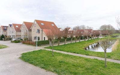 Rijnlaan 1