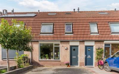 Geulstraat 20