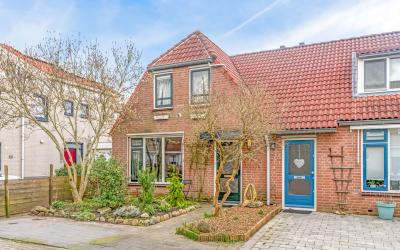 Bovenwielst. 2-D