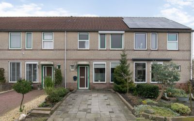 Vanghoutstraat 16