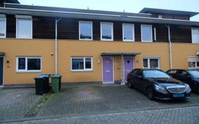Marsstraat 13