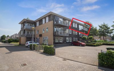 Marsstraat 18