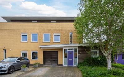 Marsstraat 24